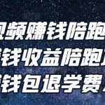 老干俊-千川付费投流实操课，零基础学习巨量千川投放